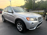 Used 2012 BMW X3 xDrive28i image 3