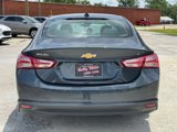 Used 2021 Chevrolet Malibu LT image 4
