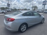 Used 2018 Chevrolet Cruze LT image 4