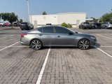 Used 2022 Nissan Altima 2.5 SR image 2