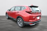 Certified 2020 Honda CR-V LX image 4