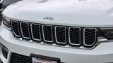 Certified 2023 Jeep Grand Cherokee Laredo image 6