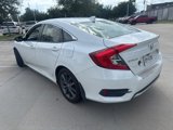 Used 2019 Honda Civic EX image 2