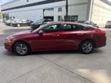 Used 2021 Kia K5 LXS image 5