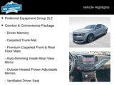 Used 2015 Chevrolet Impala LTZ image 4