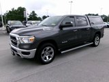 Used 2019 RAM 1500 Big Horn image 2