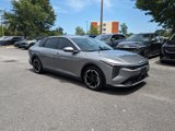 Certified 2025 Kia K4 EX image 2