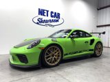 Used 2019 Porsche 911 GT3 RS image 4