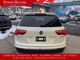 Used 2021 Volkswagen Tiguan SEL image 4