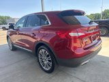 Used 2017 Lincoln MKX Reserve w/ Lincoln MKX Climate Package image 4