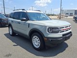 Used 2023 Ford Bronco Sport Heritage w/ Heritage Convenience Package image 5