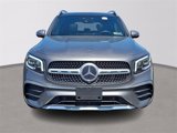 Certified 2021 Mercedes-Benz GLB 250 4MATIC image 2