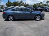 Certified 2018 Ford Fusion SE w/ Fusion SE Technology Package image 2