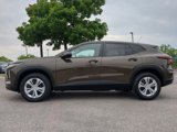 Used 2024 Chevrolet Trax LS image 5