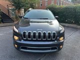 Used 2016 Jeep Cherokee Limited image 4