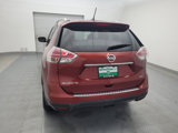Used 2015 Nissan Rogue SV image 6