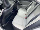 Used 2017 Toyota Camry XSE image 4