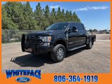 Used 2020 Ford F250 Lariat w/ Lariat Value Package image 2