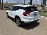 Used 2021 GMC Terrain SLT w/ Infotainment Package II image 5