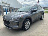 Certified 2022 Ford Escape SE w/ Cold Weather Package image 4