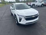 New 2025 Chevrolet Trax LT w/ Driver Confidence Package image 4