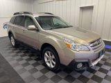Used 2014 Subaru Outback 2.5i Limited w/ Popular Package #2 image 2