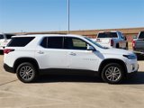 Used 2023 Chevrolet Traverse LT image 5