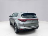 Used 2020 Kia Sportage LX w/ LX Popular Package image 3
