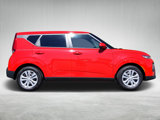 Certified 2020 Kia Soul LX image 2