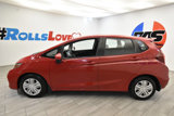 Used 2020 Honda Fit LX image 2