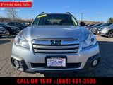 Used 2014 Subaru Outback 2.5i image 2