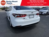 Used 2023 Toyota Camry LE image 5