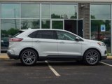 Used 2020 Ford Edge Titanium image 4