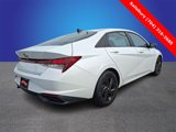 Used 2021 Hyundai Elantra SEL w/ Convenience Package image 4