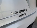 Used 2022 Lexus NX 350 AWD image 5