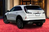 New 2025 Cadillac XT4 Sport image 4