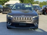 Used 2019 Jeep Cherokee Limited image 2