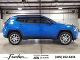 Used 2022 Jeep Compass Latitude w/ Sun and Sound Group image 6