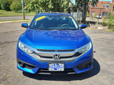 Certified 2017 Honda Civic EX image 2