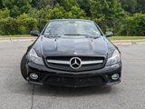 Used 2009 Mercedes-Benz SL 550 image 3