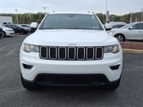Certified 2021 Jeep Grand Cherokee Laredo image 2
