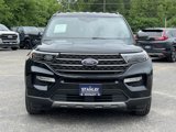 Used 2023 Ford Explorer XLT w/ Equipment Group 202A image 2