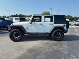 Used 2017 Jeep Wrangler Unlimited Sport w/ Quick Order Package 24S image 2