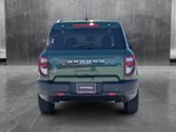 Used 2024 Ford Bronco Sport Big Bend image 4