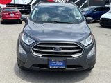 Used 2021 Ford EcoSport SE image 2