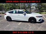 Used 2023 Honda Civic Sport Touring image 3