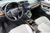 Used 2022 Honda CR-V Touring image 2