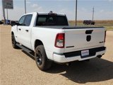 Used 2023 RAM 1500 Big Horn image 3
