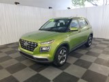Used 2024 Hyundai Venue SEL image 3
