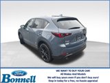 Used 2023 MAZDA CX-5 Carbon Edition image 3